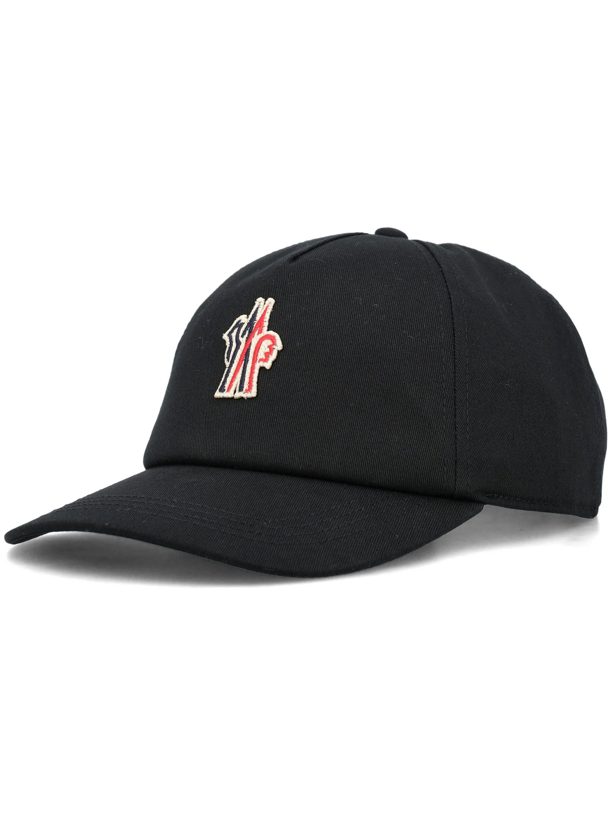 Gabardine baseball hat