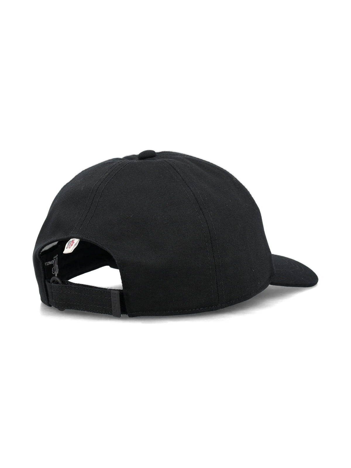 Gabardine baseball hat