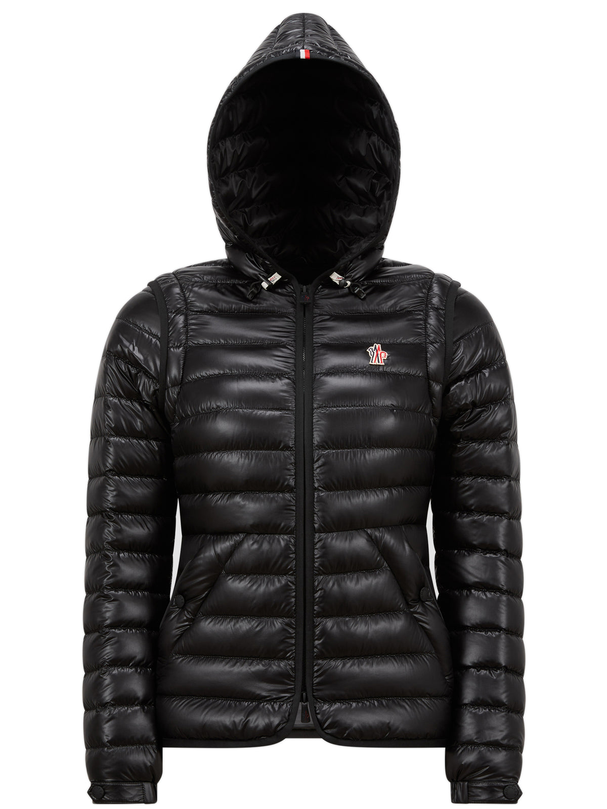 Karura down jacket