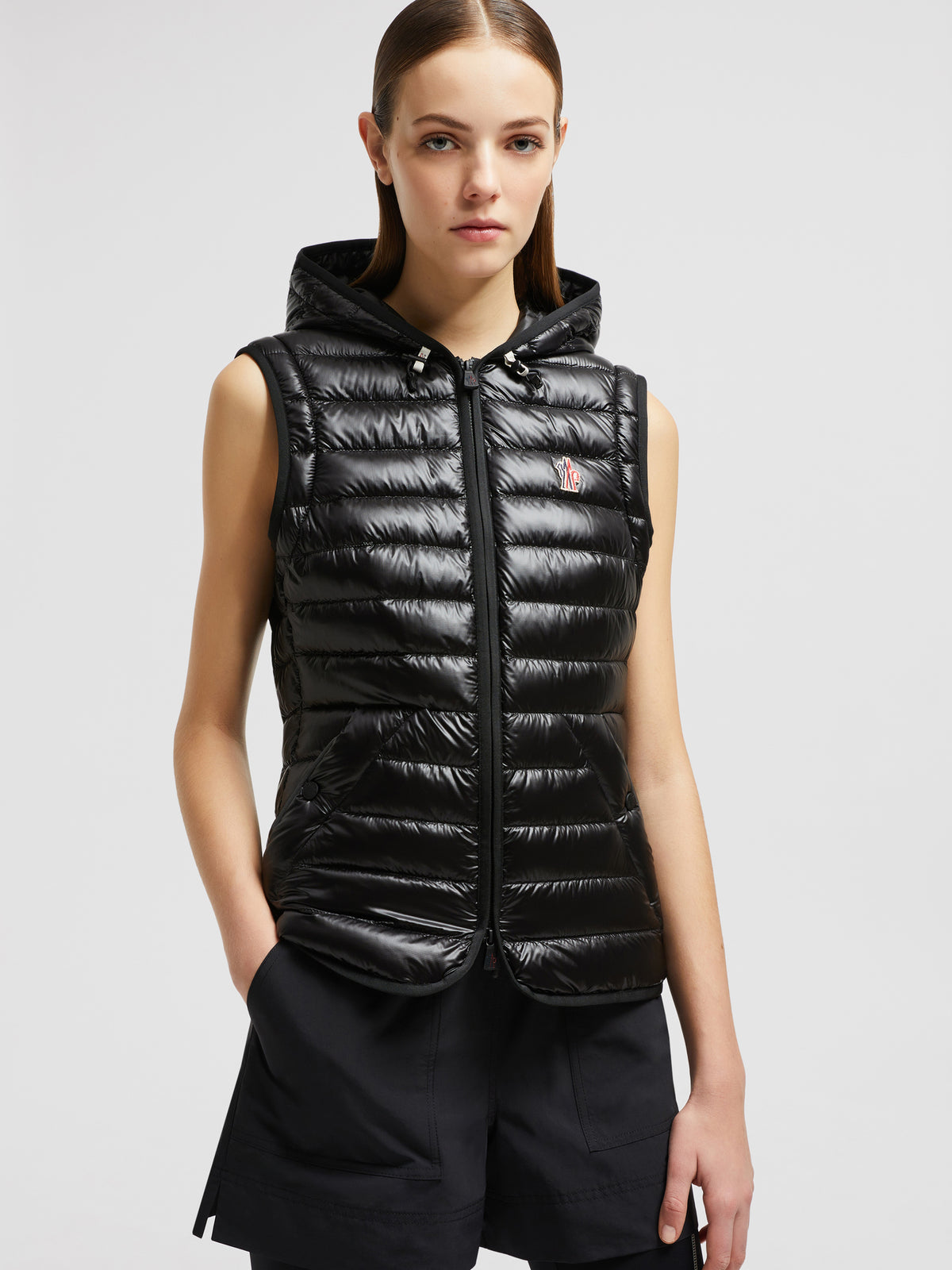 Karura down jacket