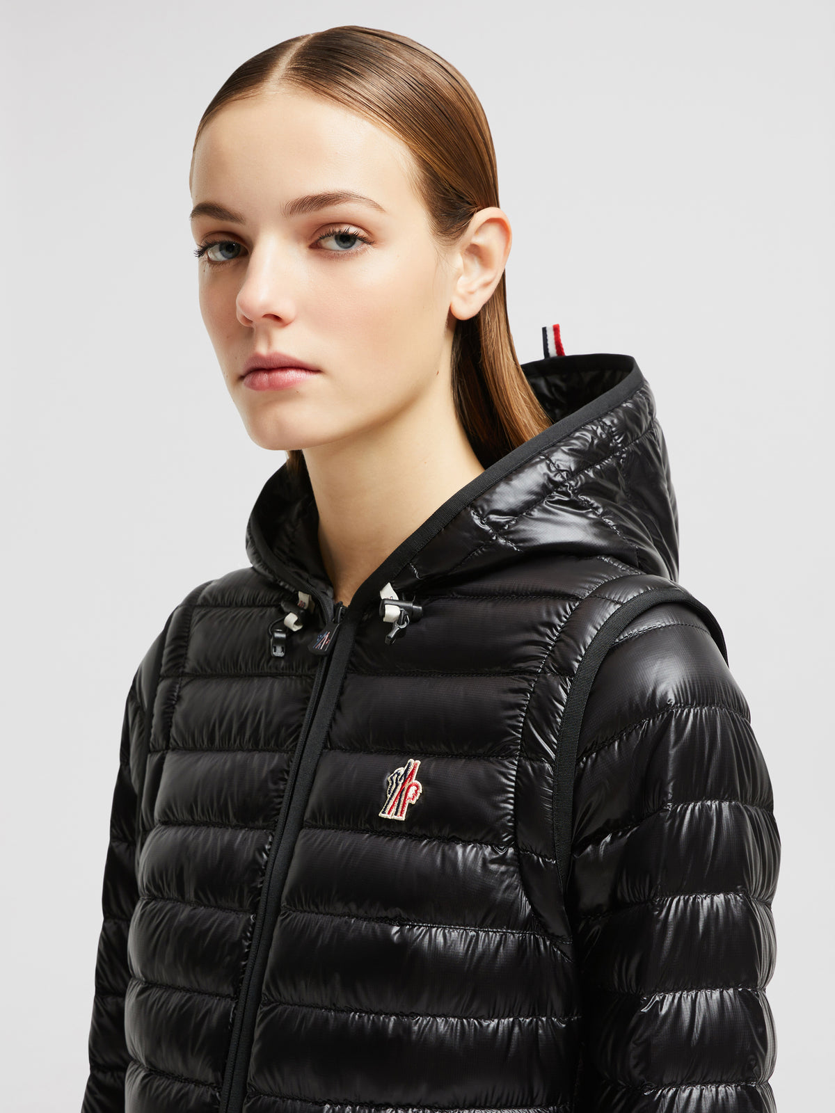 Karura down jacket