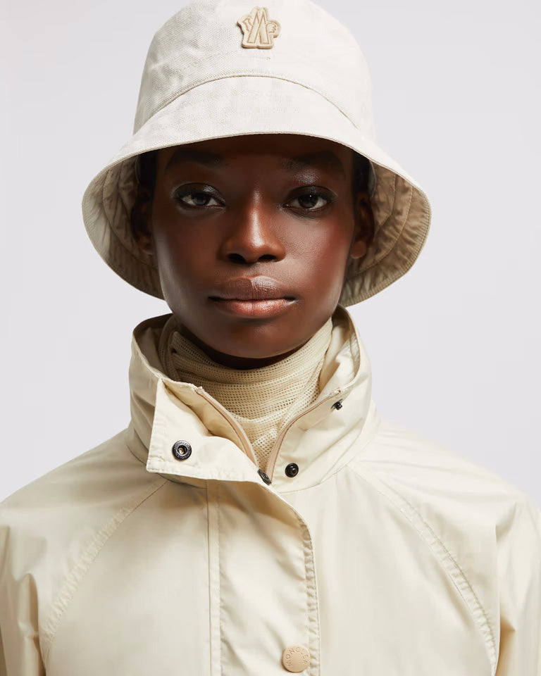 Nor hooded jacket