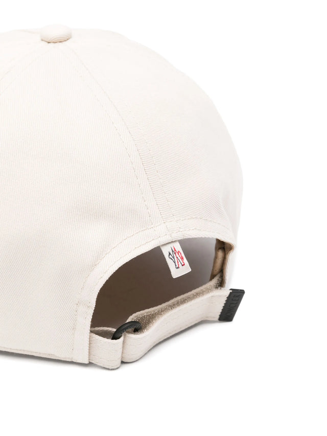 Gabardine baseball hat