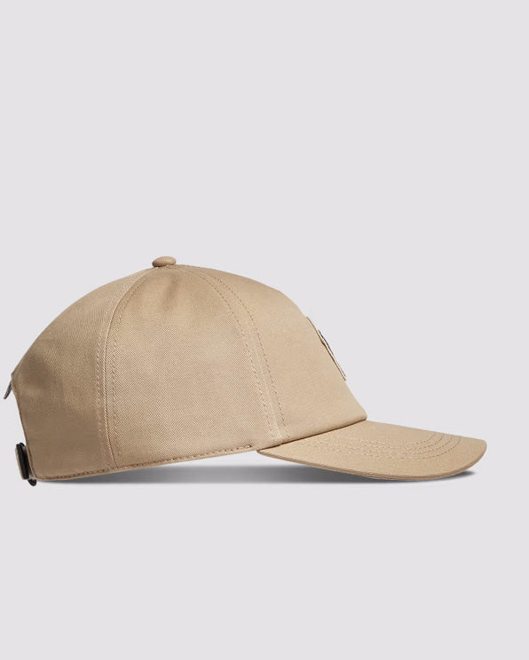 Gabardine baseball hat