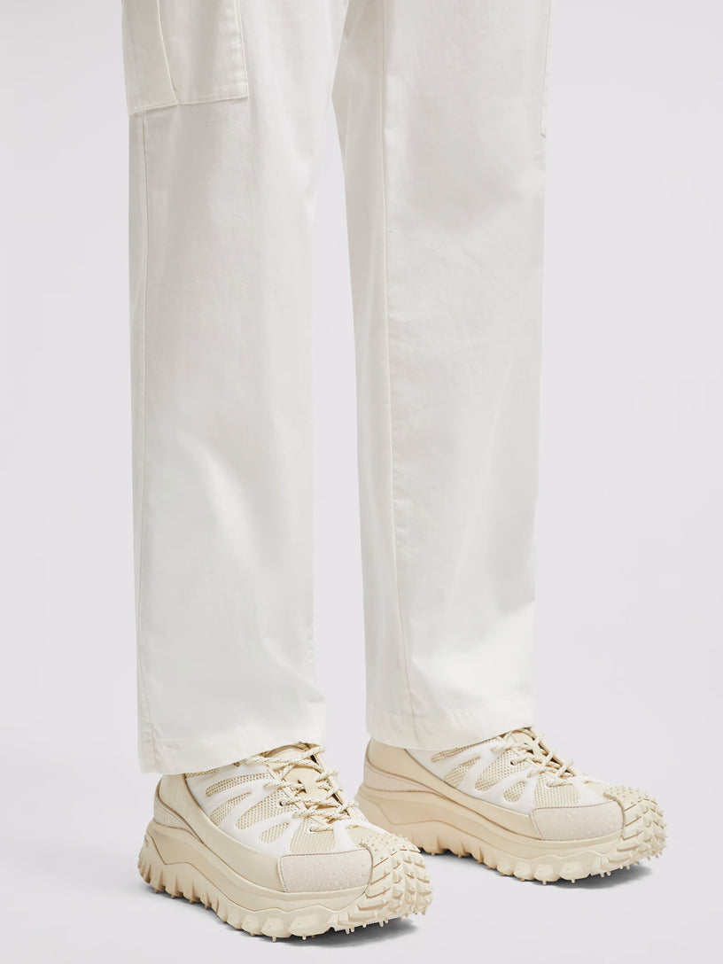 Trailgrip Amoeba sneaker by Salehe Bembury