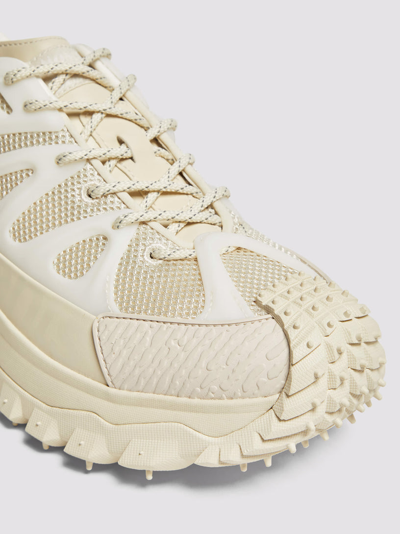 Trailgrip Amoeba sneaker by Salehe Bembury