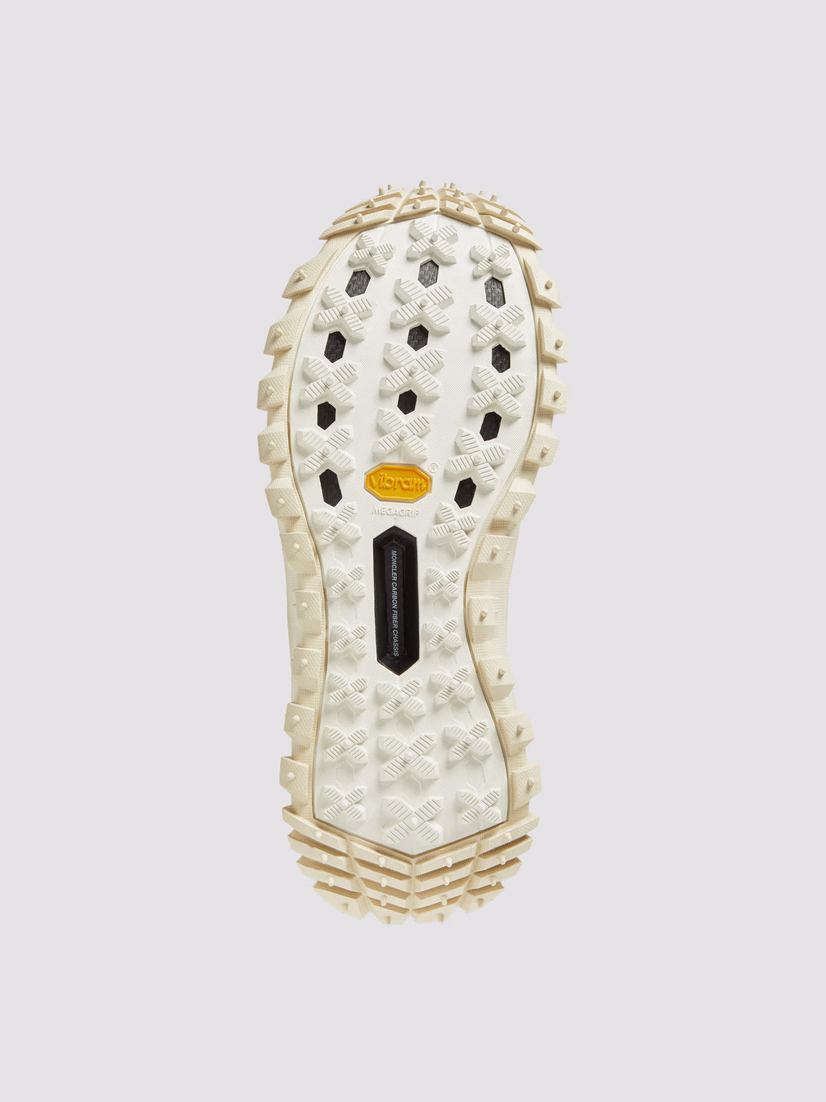 Trailgrip Amoeba sneaker by Salehe Bembury