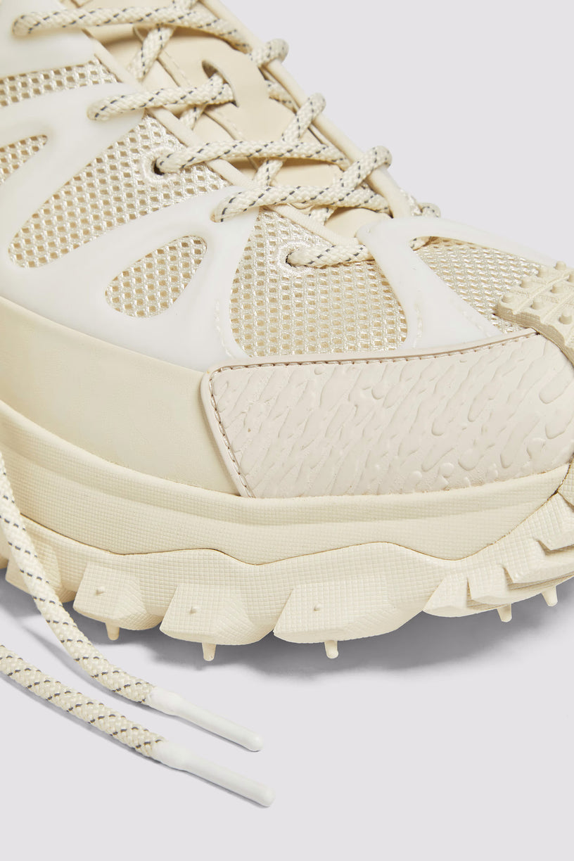 Trailgrip Amoeba sneaker by Salehe Bembury