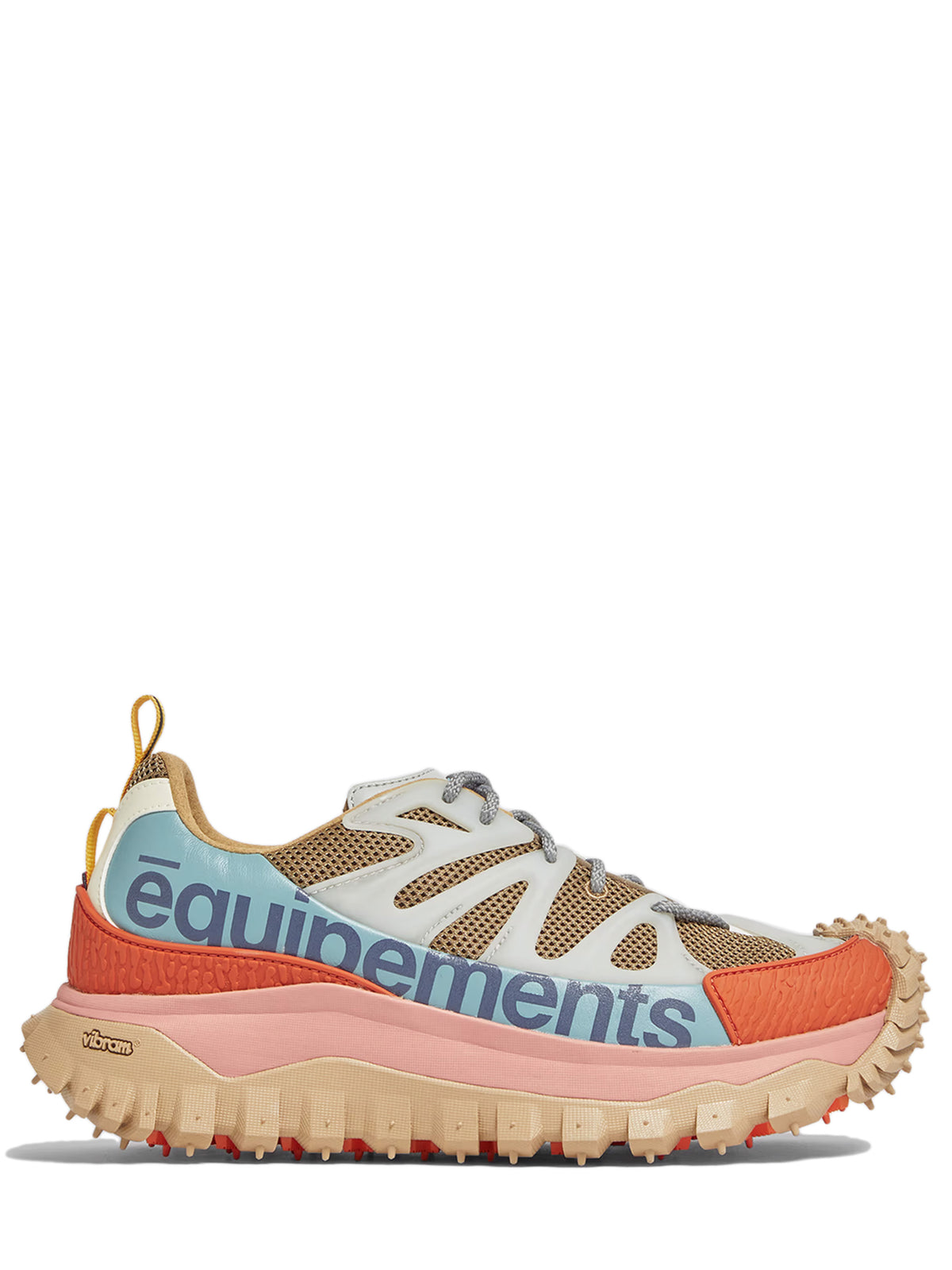 Trailgrip Amoeba sneaker by Salehe Bembury