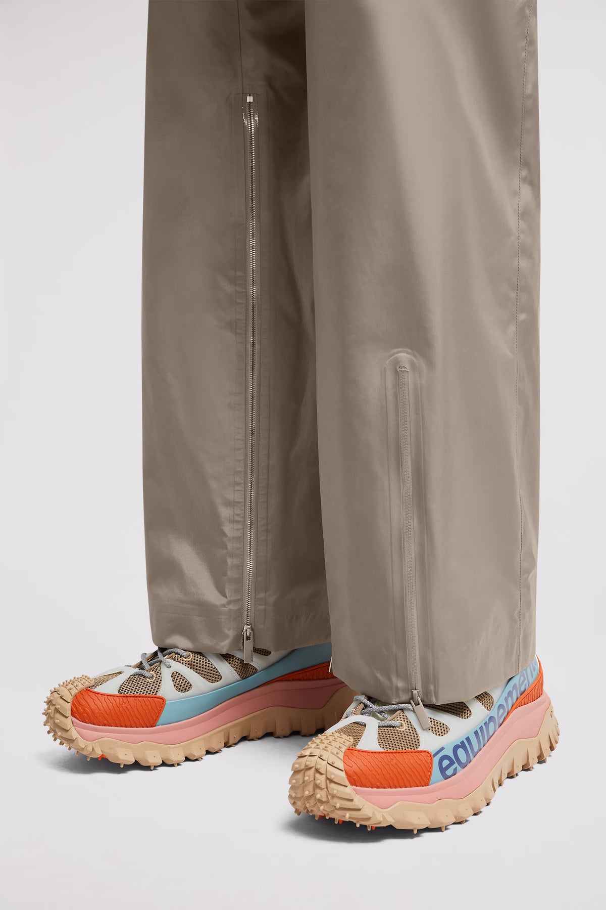 Trailgrip Amoeba sneaker by Salehe Bembury