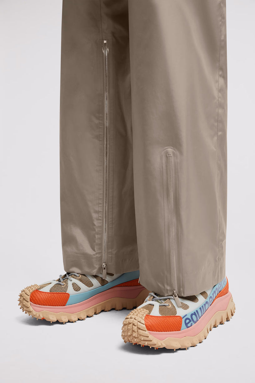 Trailgrip Amoeba sneaker by Salehe Bembury