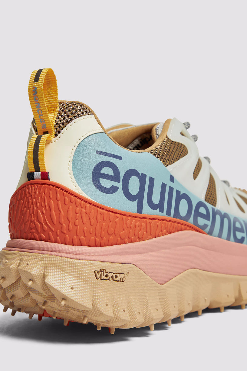 Trailgrip Amoeba sneaker by Salehe Bembury