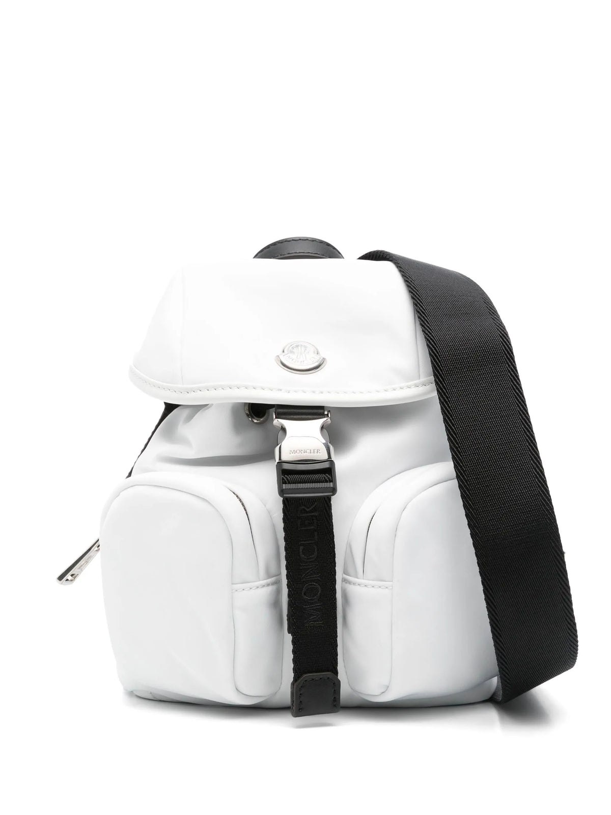 Mini Trick Water Repellent Shoulder Bag
