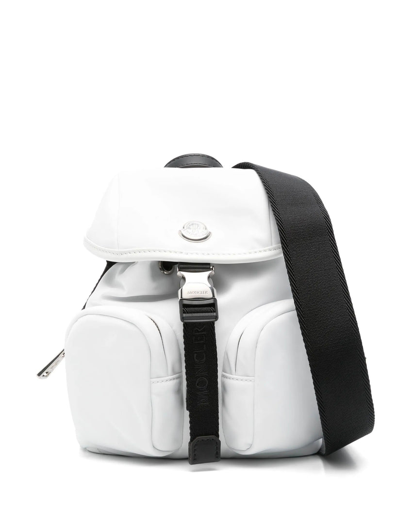Mini Trick Water Repellent Shoulder Bag