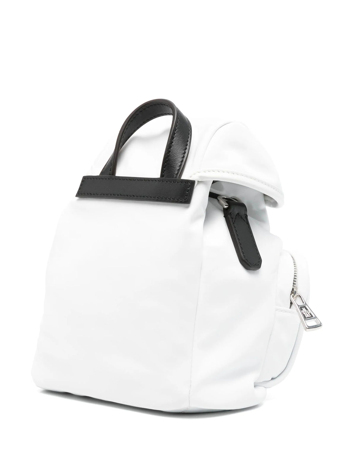 Mini Trick Water Repellent Shoulder Bag