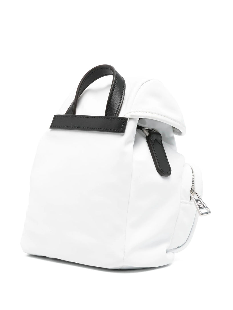 Mini Trick Water Repellent Shoulder Bag
