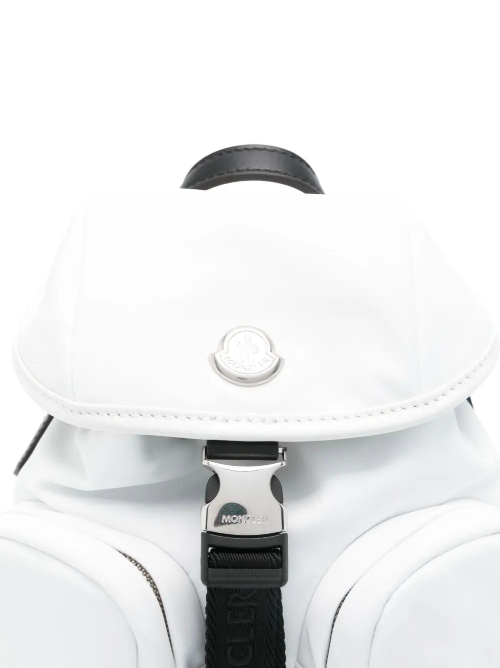 Mini Trick Water Repellent Shoulder Bag