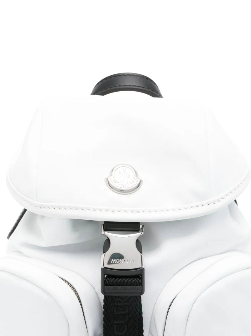 Mini Trick Water Repellent Shoulder Bag