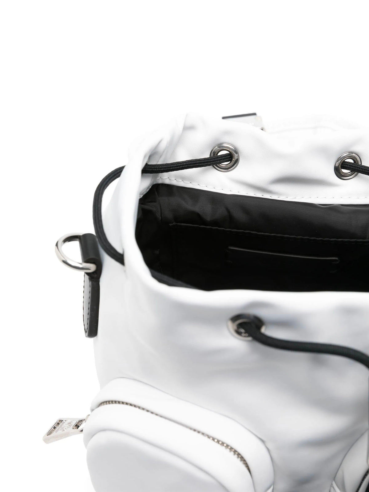 Mini Trick Water Repellent Shoulder Bag