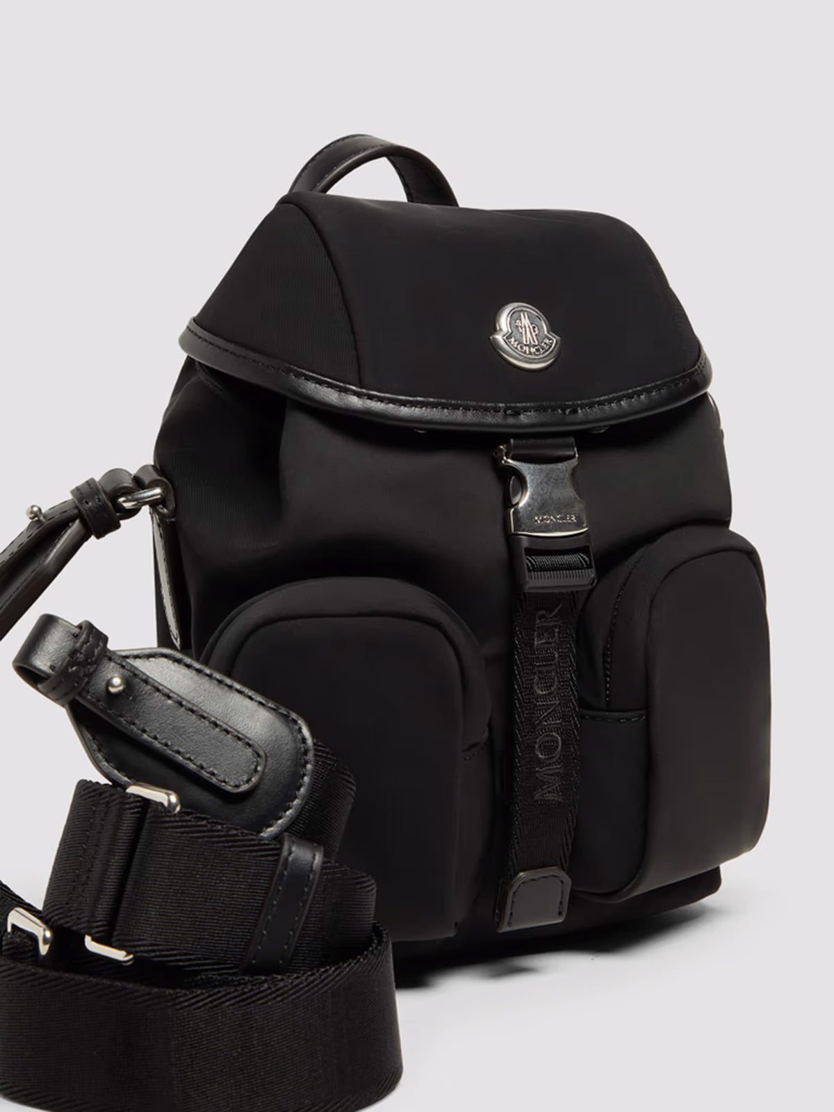 Mini Trick Water Repellent Shoulder Bag
