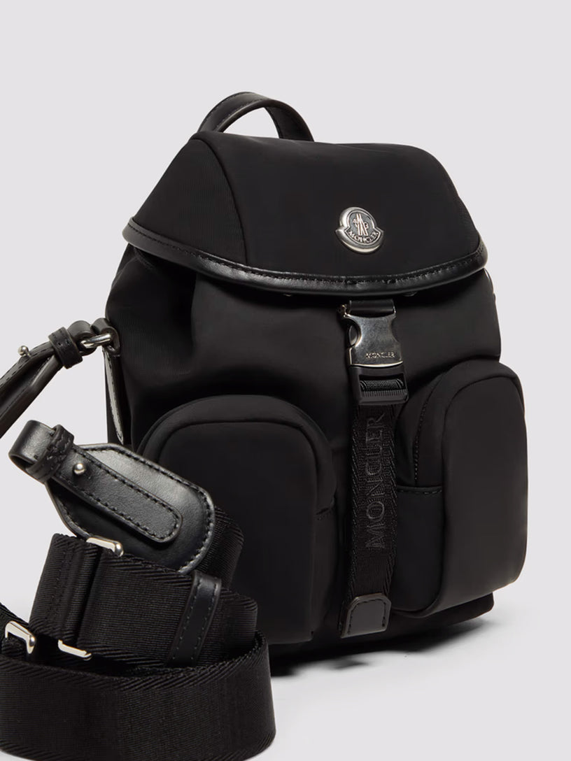 Mini Trick Water Repellent Shoulder Bag