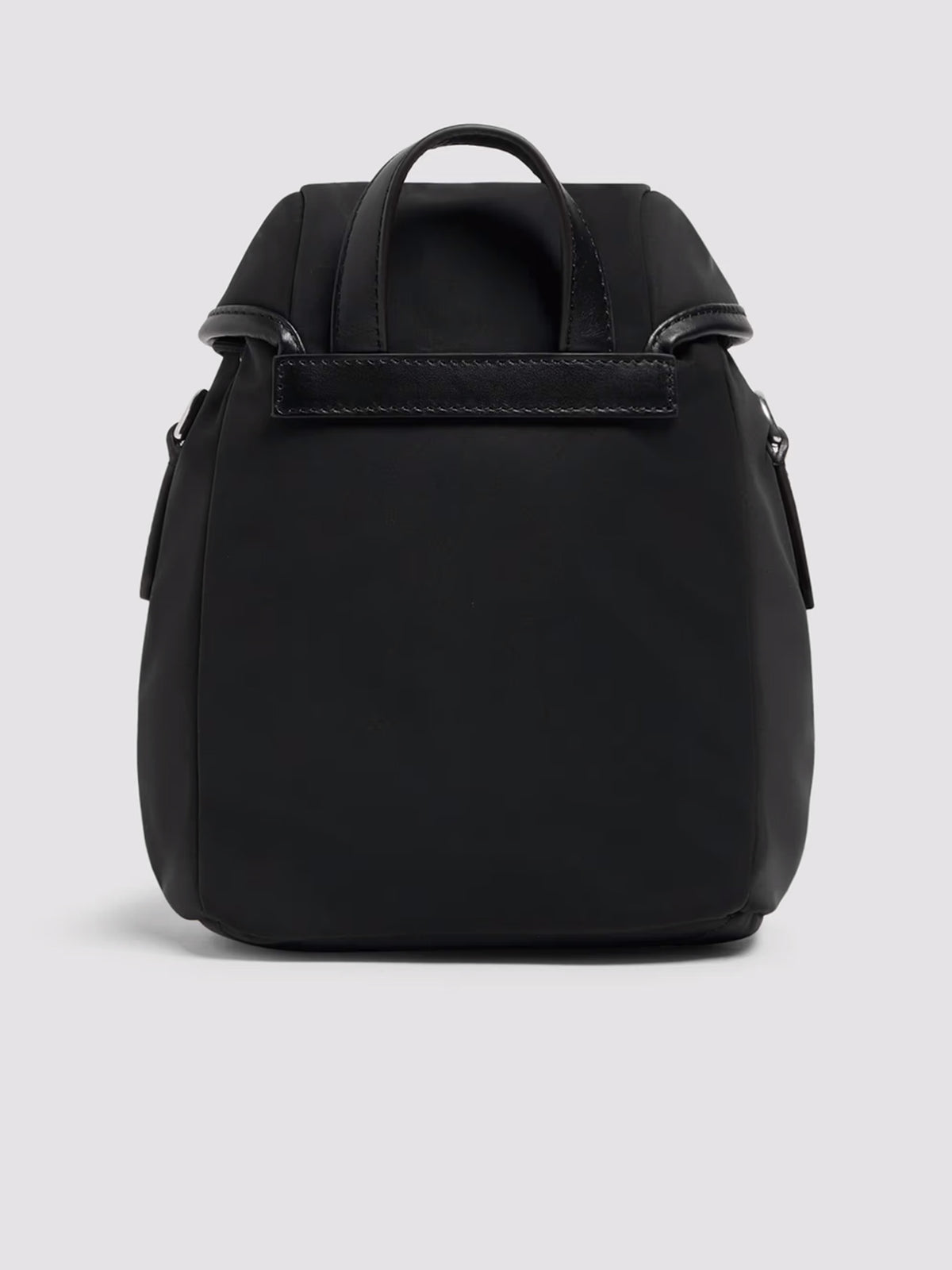 Mini Trick Water Repellent Shoulder Bag