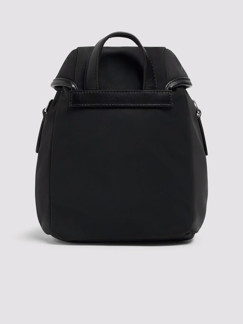 Mini Trick Water Repellent Shoulder Bag