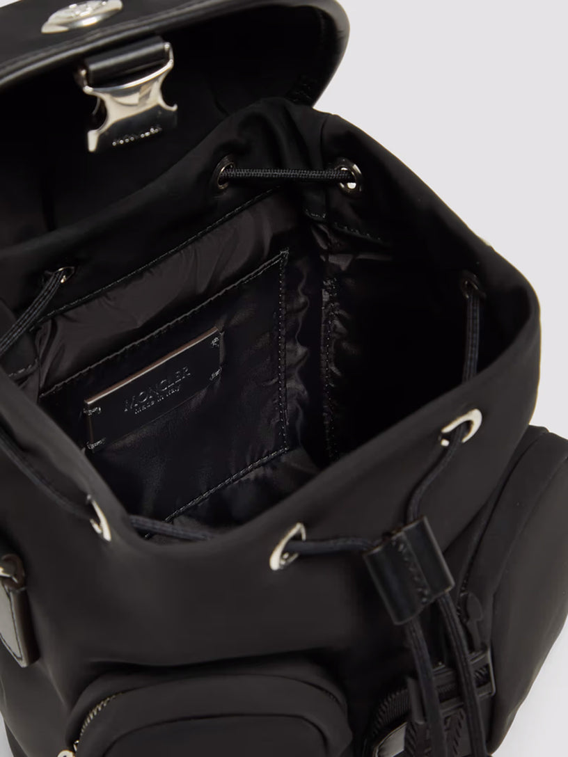 Mini Trick Water Repellent Shoulder Bag