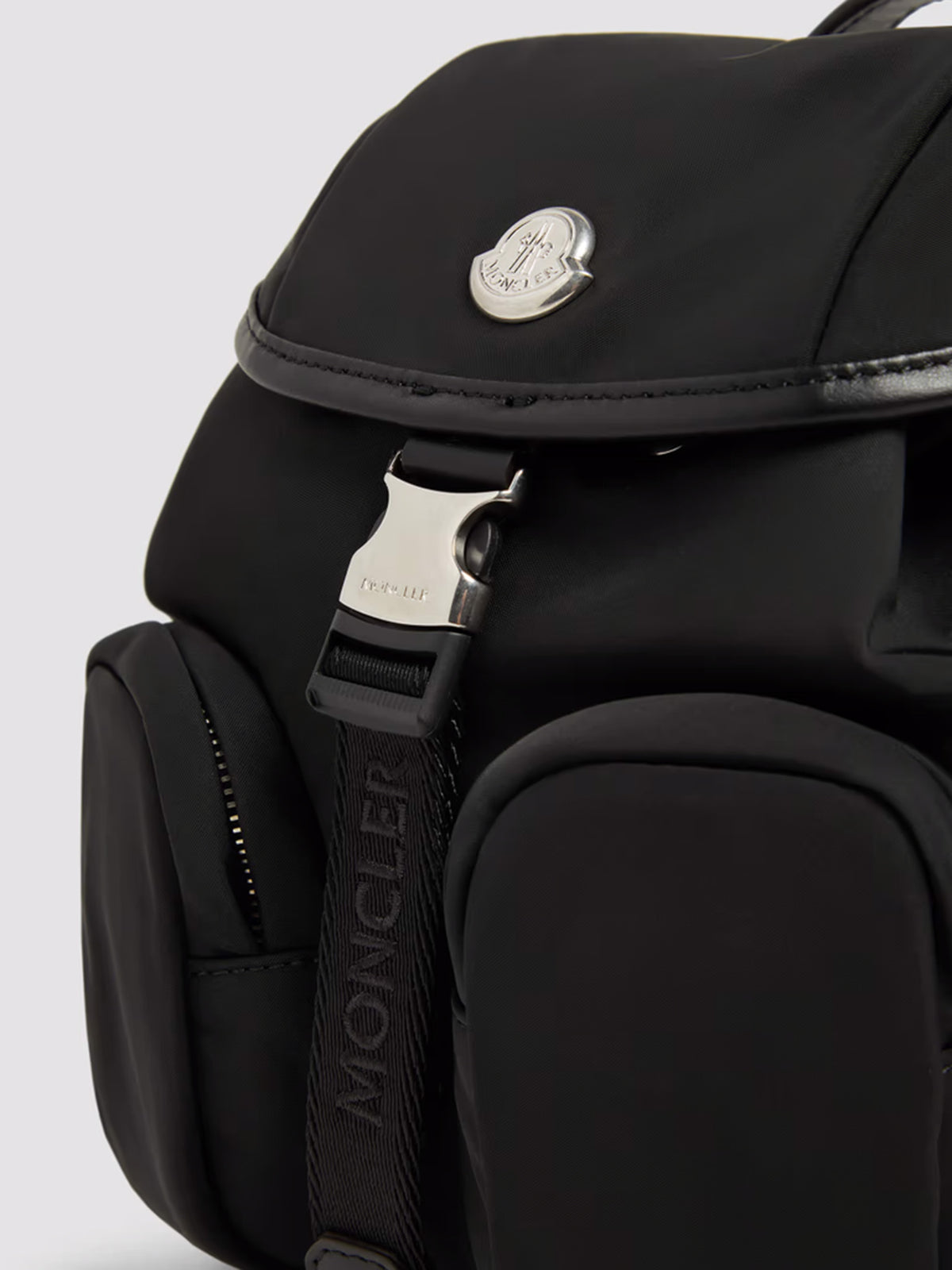 Mini Trick Water Repellent Shoulder Bag