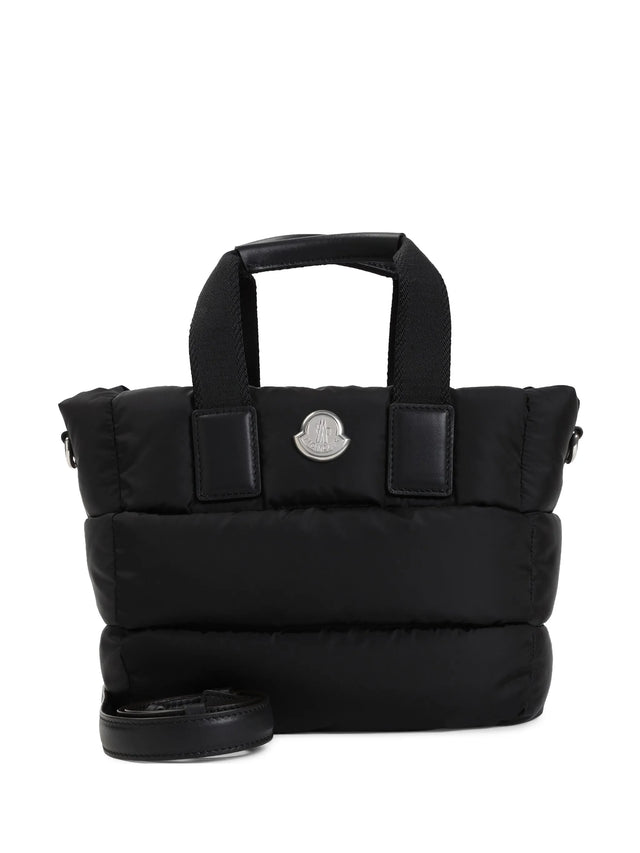 Borsa tote mini Caradoc idrorepellente