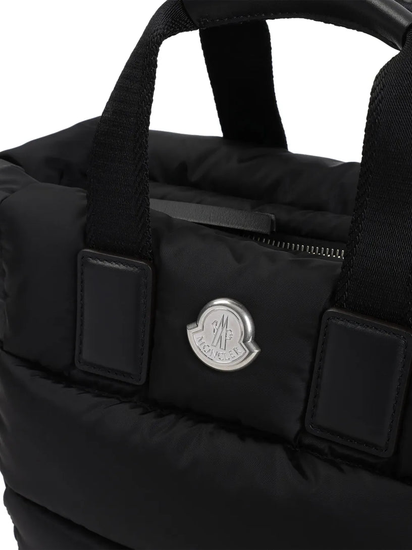 Borsa tote mini Caradoc idrorepellente