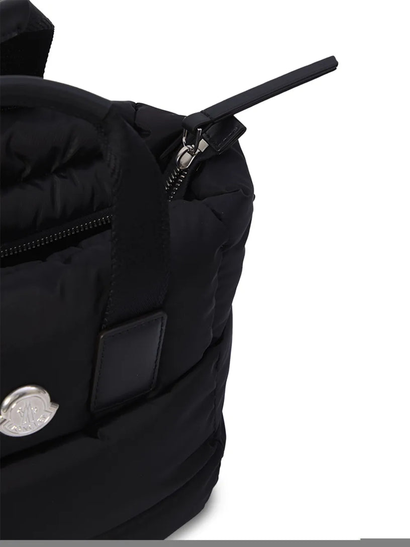 Borsa tote mini Caradoc idrorepellente