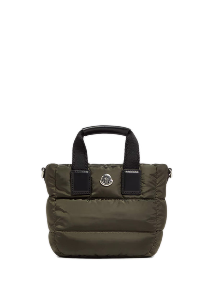 Caradoc Water Repellent Micro Tote Bag