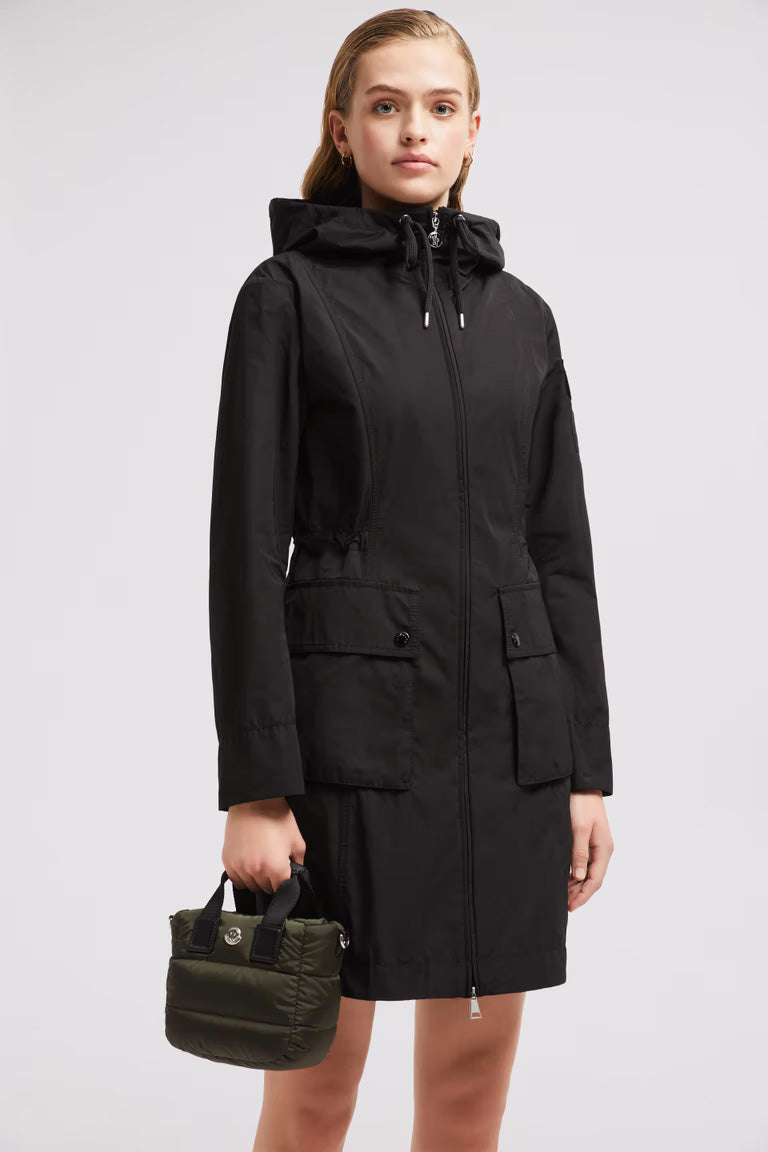 Caradoc Water Repellent Micro Tote Bag