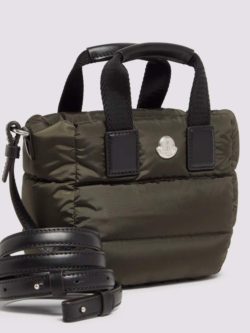 Caradoc Water Repellent Micro Tote Bag