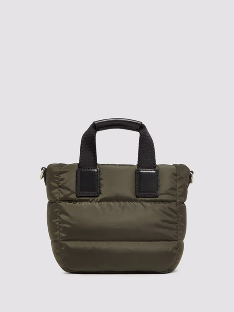 Caradoc Water Repellent Micro Tote Bag