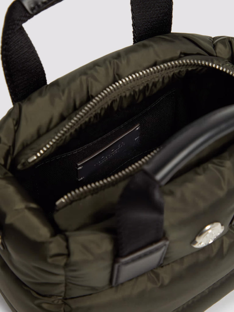 Caradoc Water Repellent Micro Tote Bag