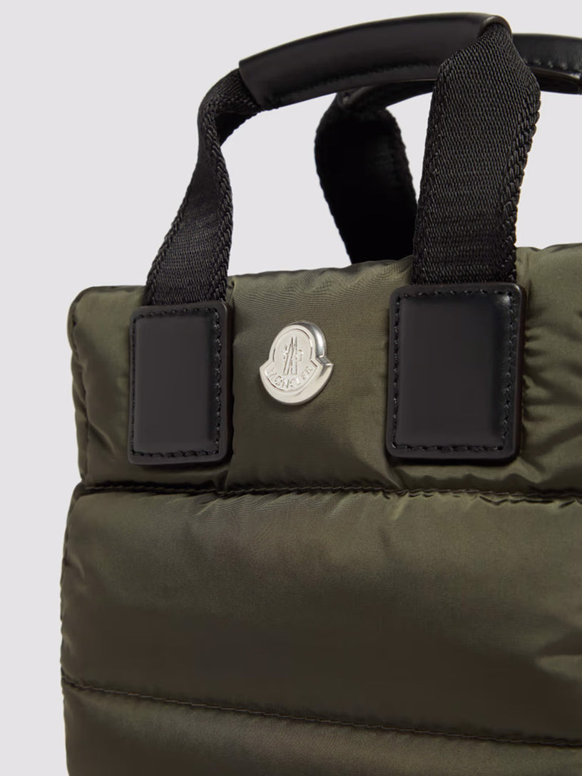 Caradoc Water Repellent Micro Tote Bag