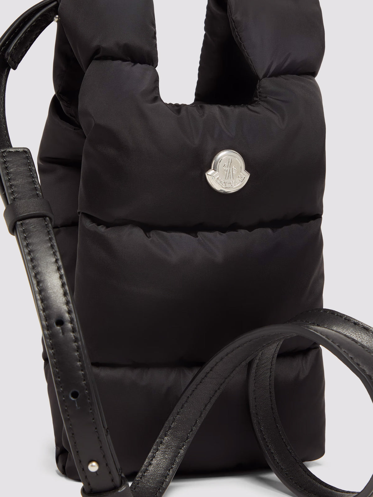 Legere crossbody bag