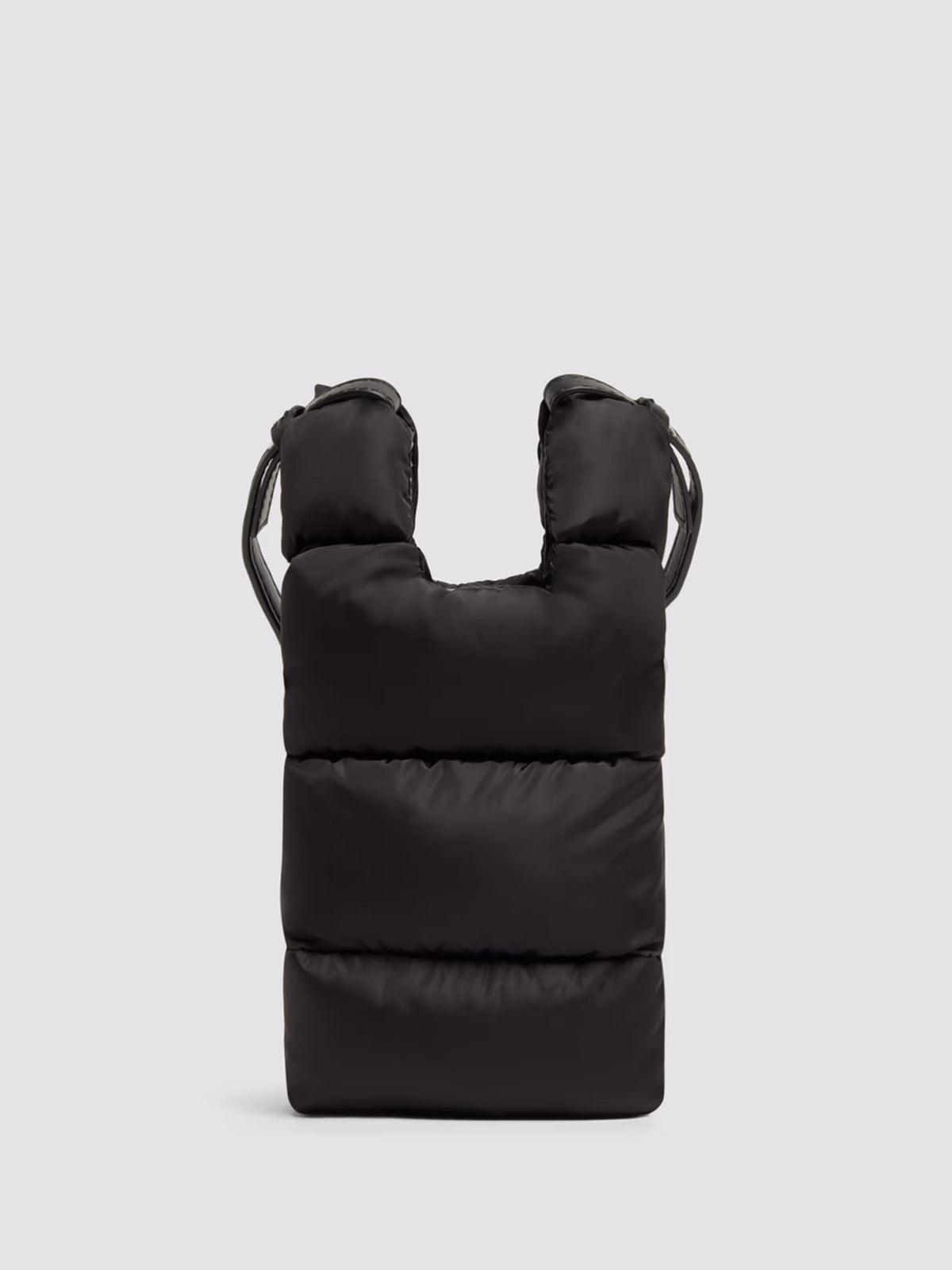 Legere crossbody bag