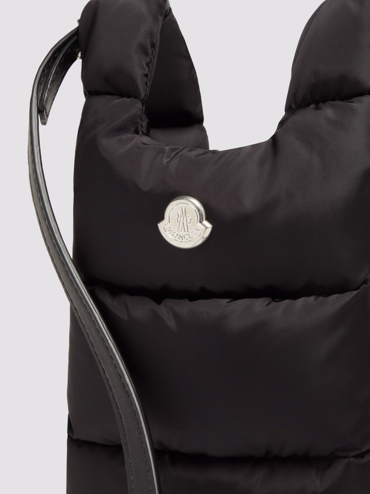 Legere crossbody bag