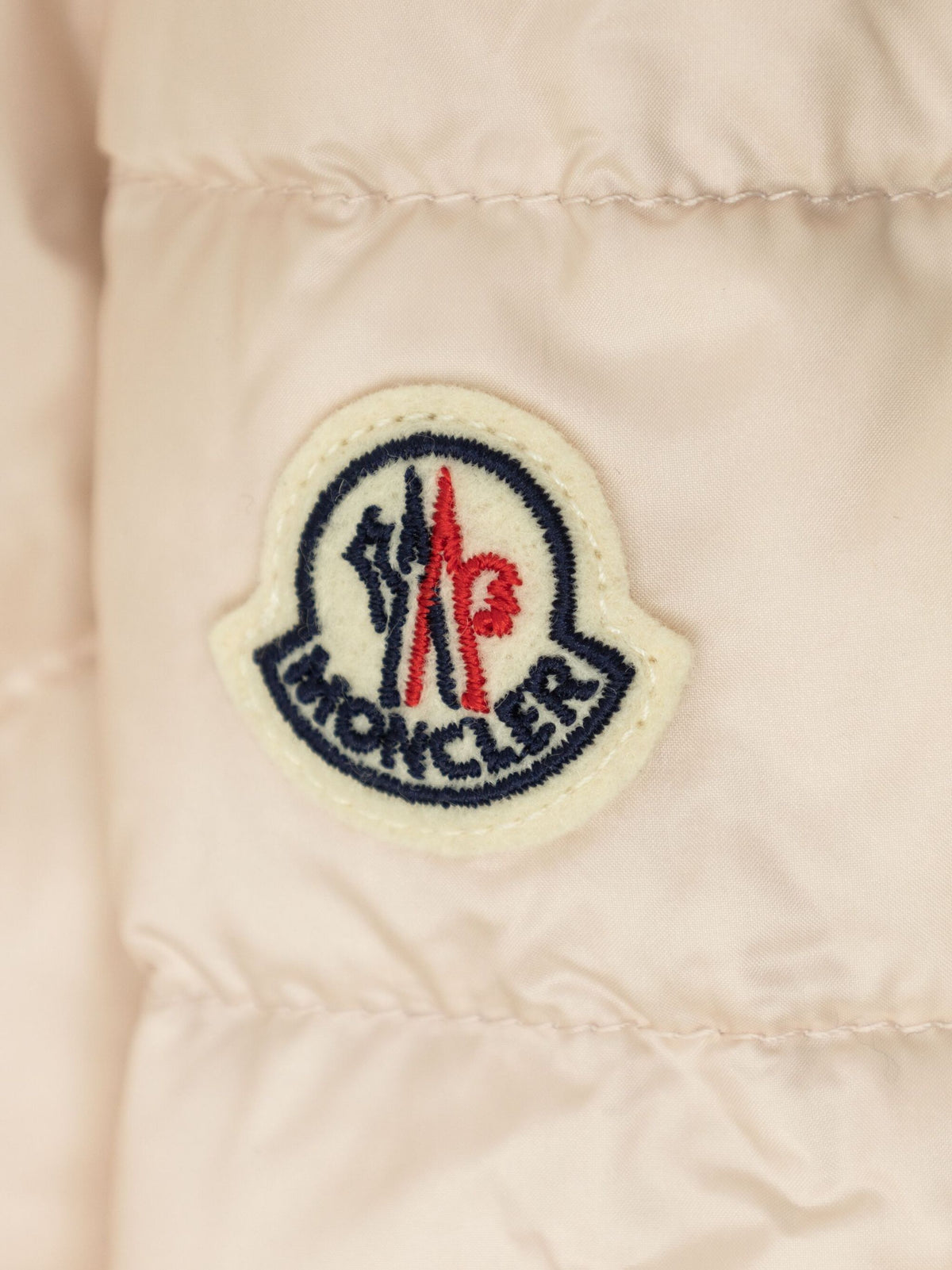 Cecil down jacket