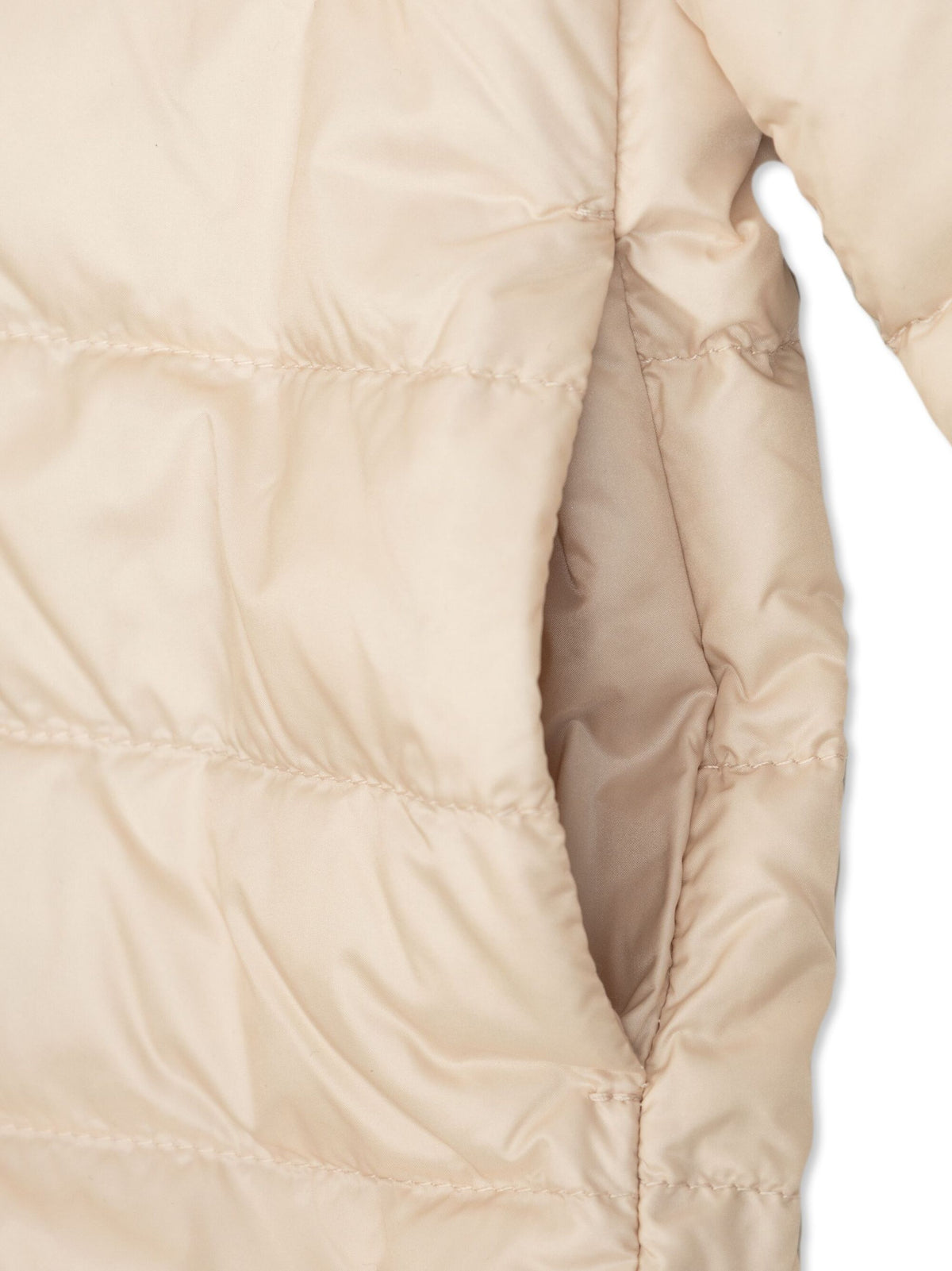 Cecil down jacket