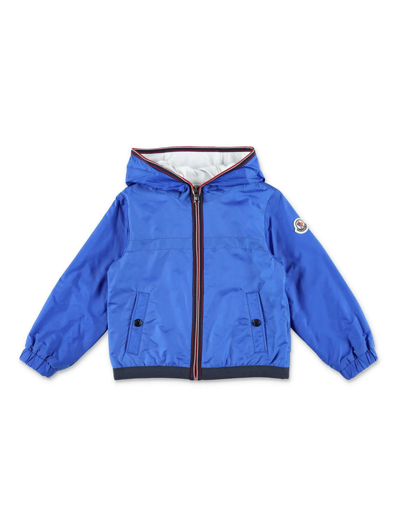 Anton rain jacket