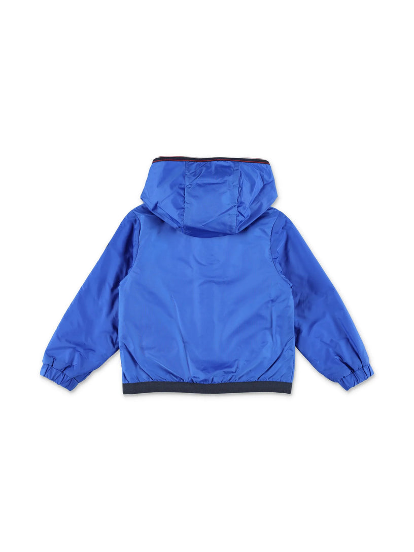 Anton rain jacket