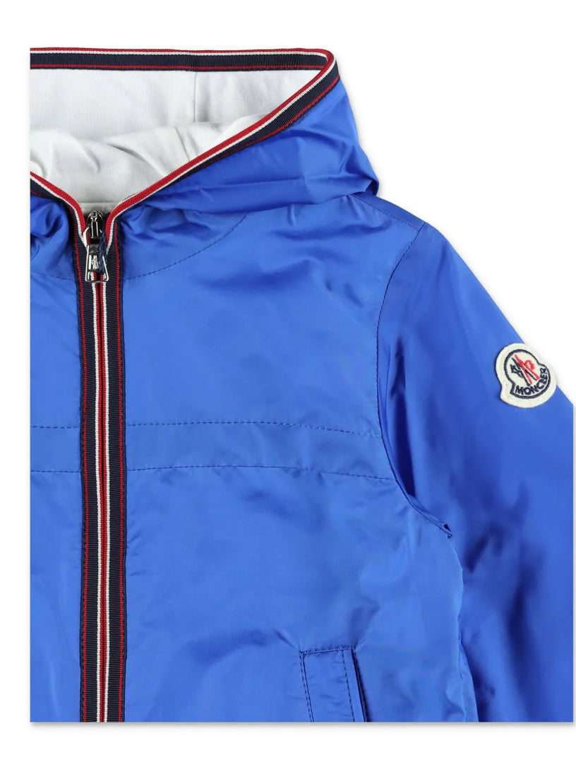 Anton rain jacket
