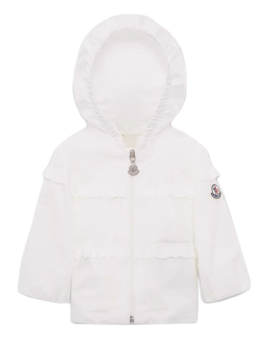 Hiti hooded jacket