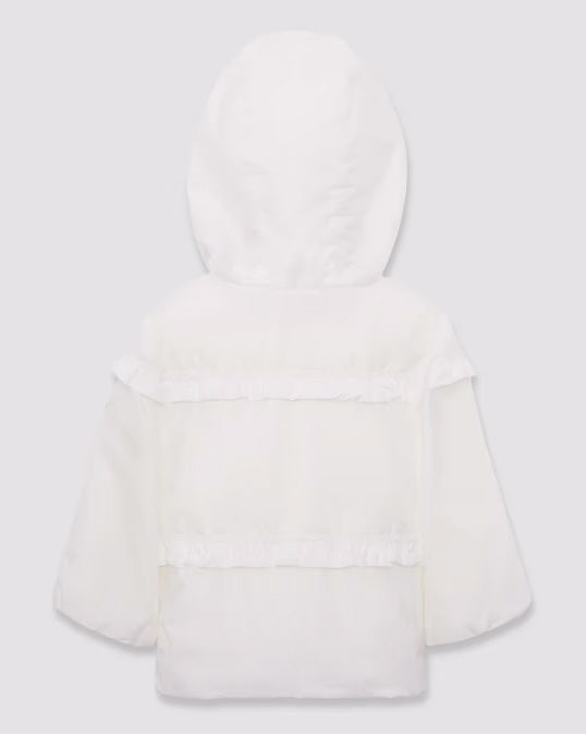 Hiti hooded jacket