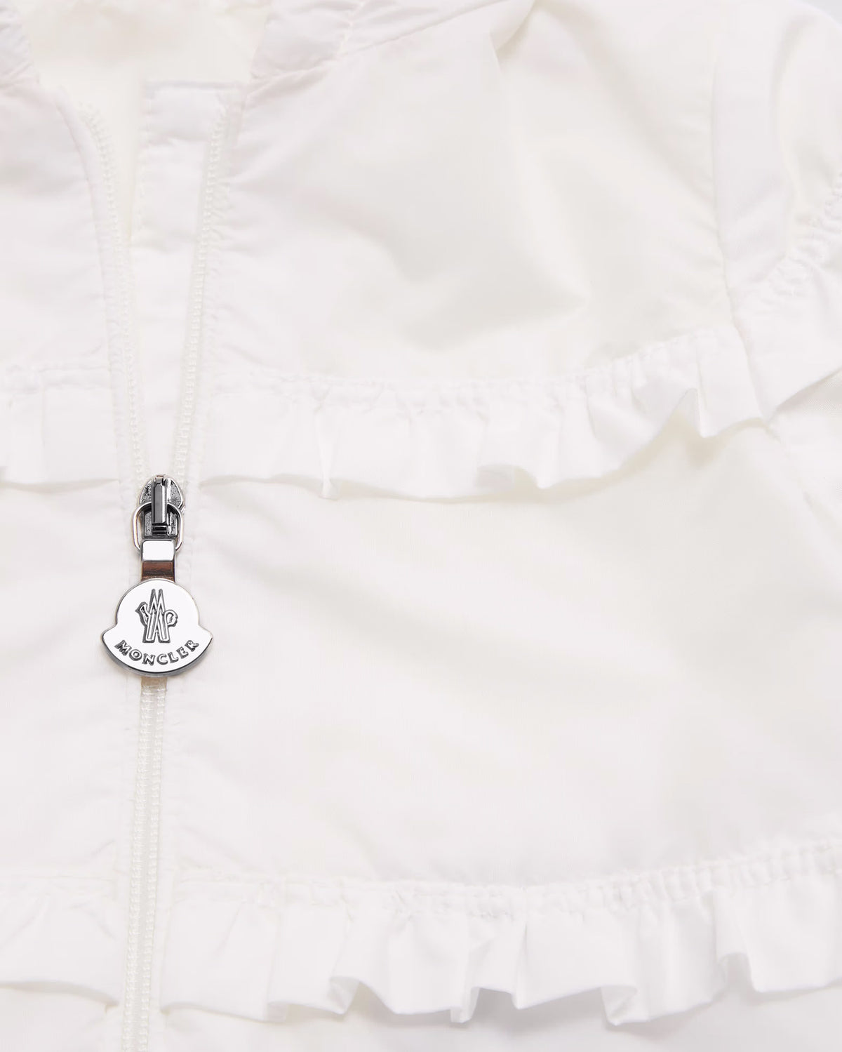 Hiti hooded jacket