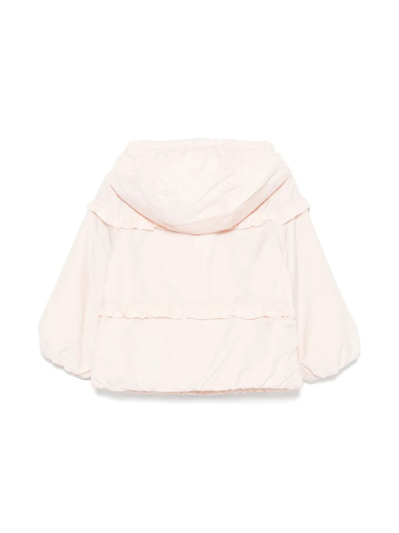 Hiti hooded jacket